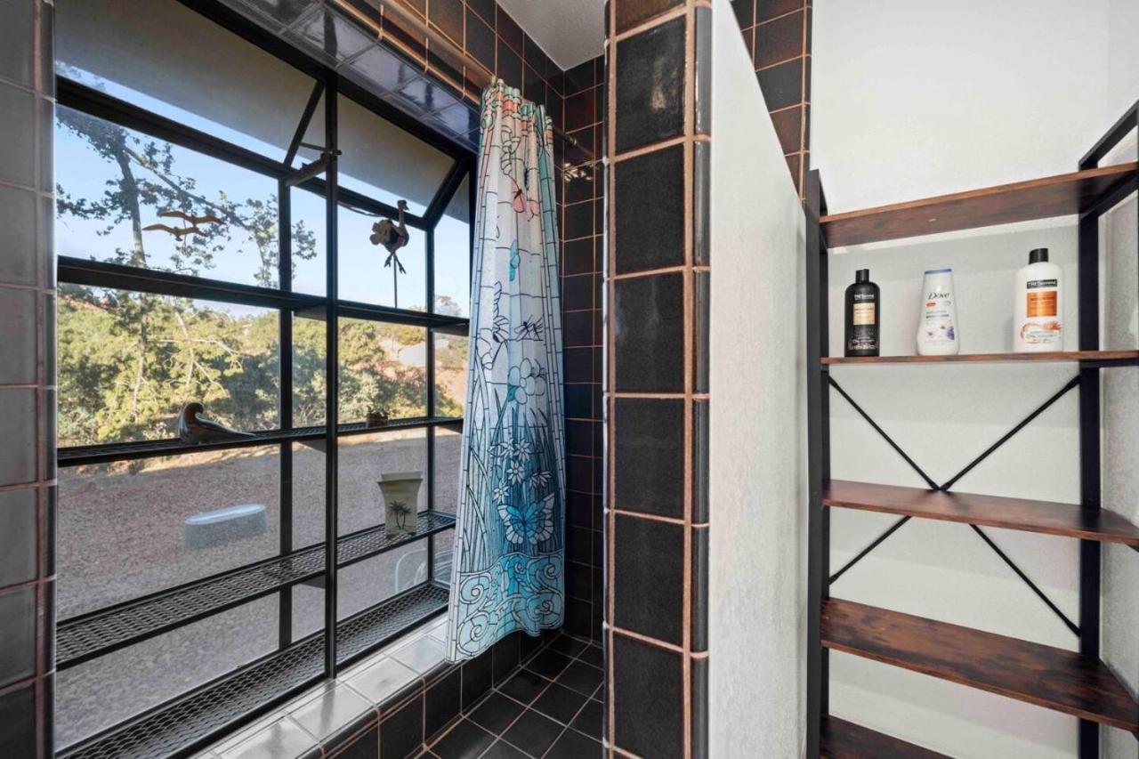 Unrivaled Views Large Uptown With Swimspa And Sauna Sedona